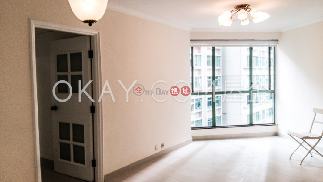 Elegant 3 bedroom in Mid-levels West | Rental | Goldwin Heights 高雲臺 Rental Listings