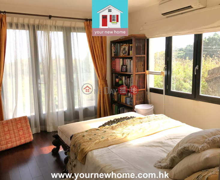 HK$ 40,000/ month | Nam Shan Village, Sai Kung Sai Kung House | For Rent