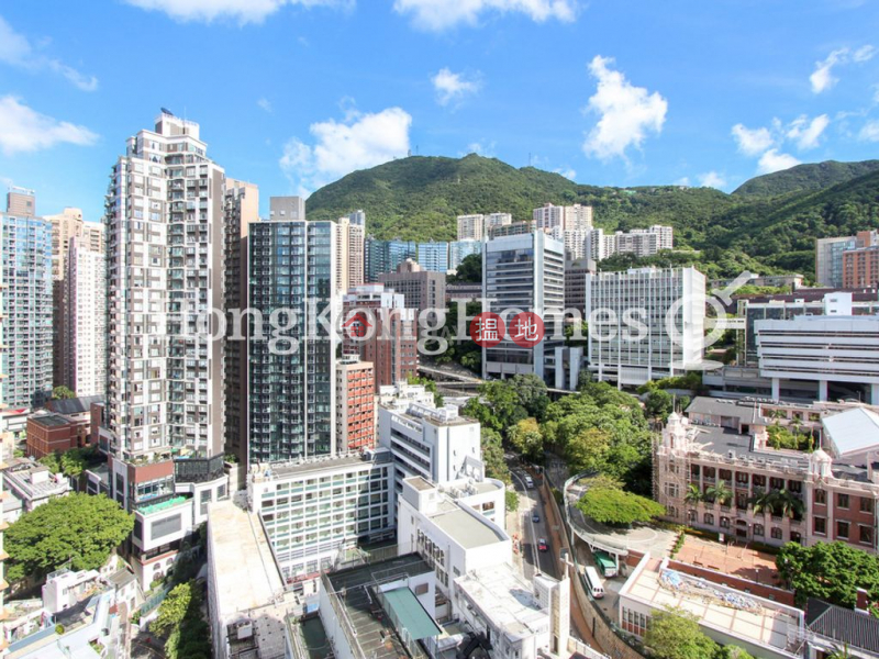 香港搵樓|租樓|二手盤|買樓| 搵地 | 住宅-出租樓盤|63 POKFULAM一房單位出租