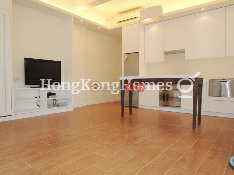 1 Bed Unit for Rent at 15 Shelley Street 15 Shelley Street | Western District Hong Kong | Rental, HK$ 45,000/ month