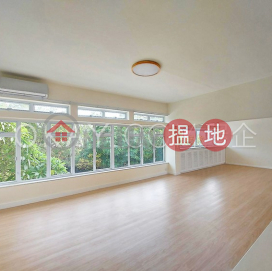 Efficient 3 bedroom with parking | Rental | Pak Villa 碧園 _0