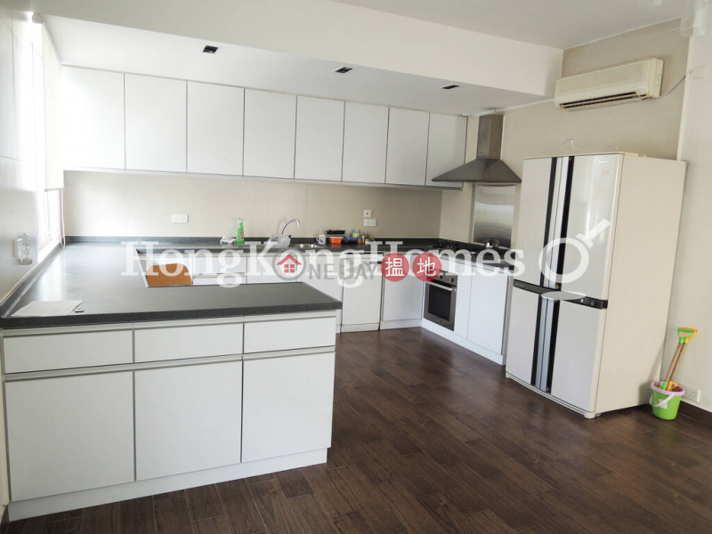 4 Bedroom Luxury Unit for Rent at Habitat Block A8 | Habitat Block A8 立德台 A8座 Rental Listings