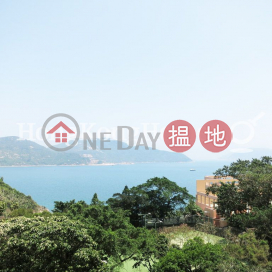 3 Bedroom Family Unit for Rent at The Manhattan | The Manhattan 曼克頓花園 _0