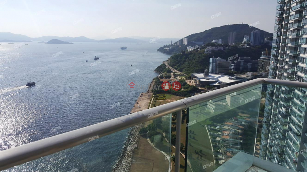 HK$ 4,600萬貝沙灣1期|南區-無敵景觀，豪宅名廈，即買即住《貝沙灣1期買賣盤》
