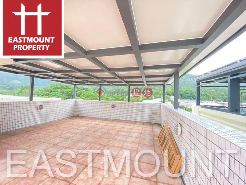 Sai Kung Village House | Property For Rent or Lease in Nam Pin Wai 南邊圍-House in a gated compound | Property ID:2921, Nam Pin Wai Road | Sai Kung, Hong Kong, Rental, HK$ 63,000/ month