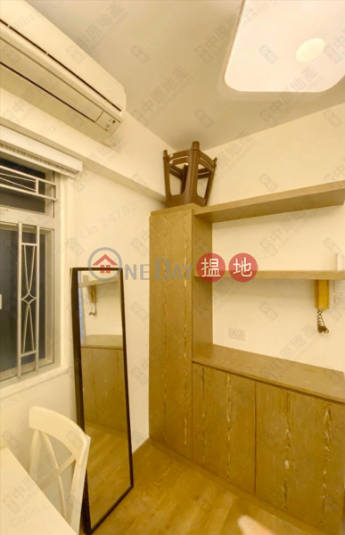 Flat for Sale in Hay Wah Building BlockA, Wan Chai 71-85 Hennessy Road | Wan Chai District | Hong Kong, Sales HK$ 6.48M