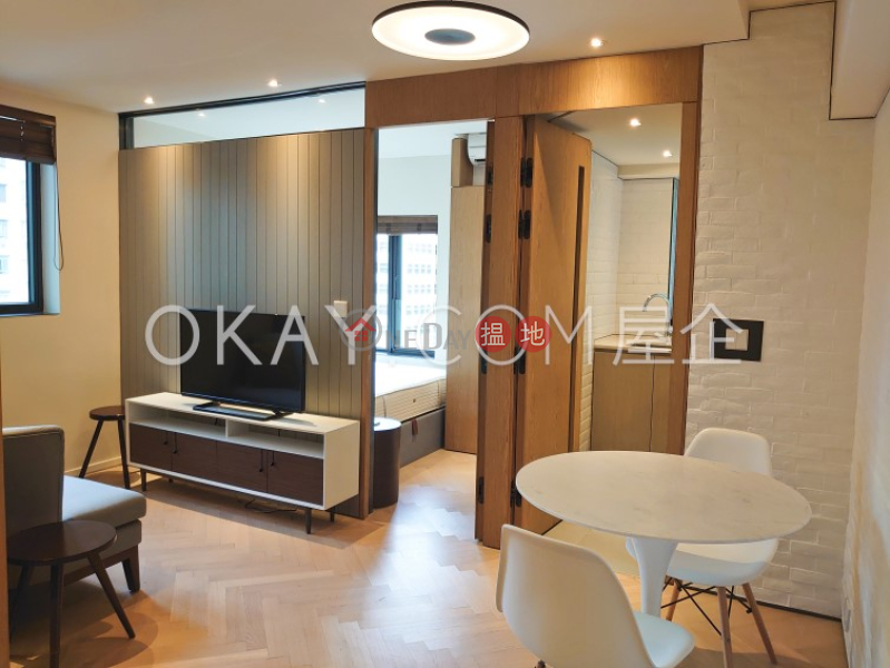 1房1廁,極高層Star Studios II出租單位|Star Studios II(Star Studios II)出租樓盤 (OKAY-R322446)