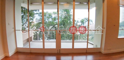 Efficient 2 bedroom with balcony & parking | Rental | Lincoln Court 林肯大廈 _0