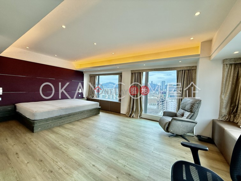 Property Search Hong Kong | OneDay | Residential | Sales Listings Luxurious 2 bedroom with balcony & parking | For Sale