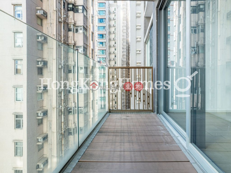 2 Bedroom Unit for Rent at Soho 38 38 Shelley Street | Western District, Hong Kong | Rental | HK$ 35,000/ month