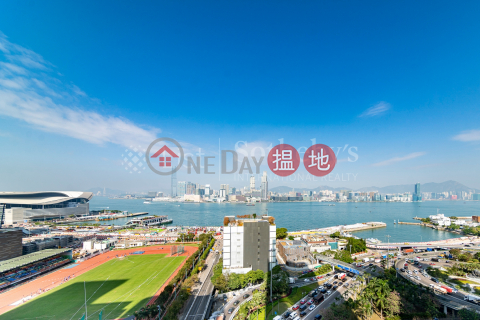 Property for Rent at The Gloucester with 2 Bedrooms | The Gloucester 尚匯 _0