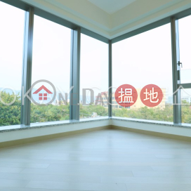 Charming 2 bedroom with balcony | For Sale | The Mediterranean Tower 3 逸瓏園3座 _0