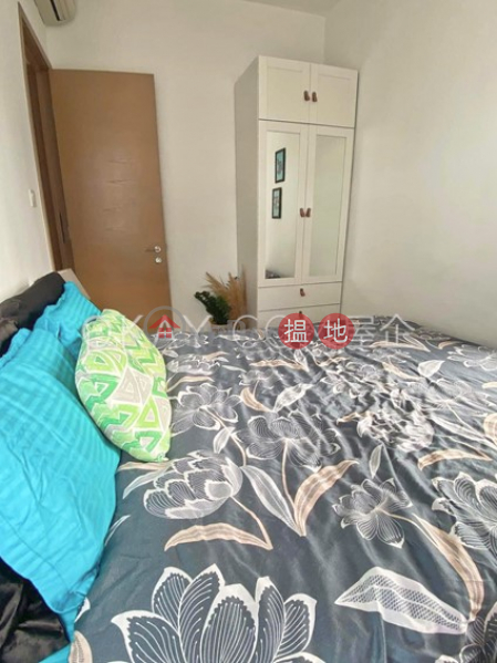 Elegant 2 bedroom on high floor with balcony | Rental | Island Crest Tower 1 縉城峰1座 Rental Listings