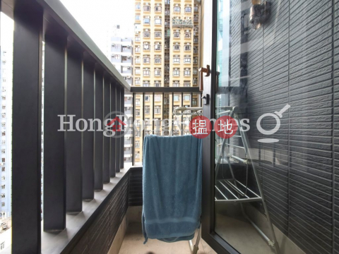 1 Bed Unit at Bohemian House | For Sale, Bohemian House 瑧璈 | Western District (Proway-LID161368S)_0