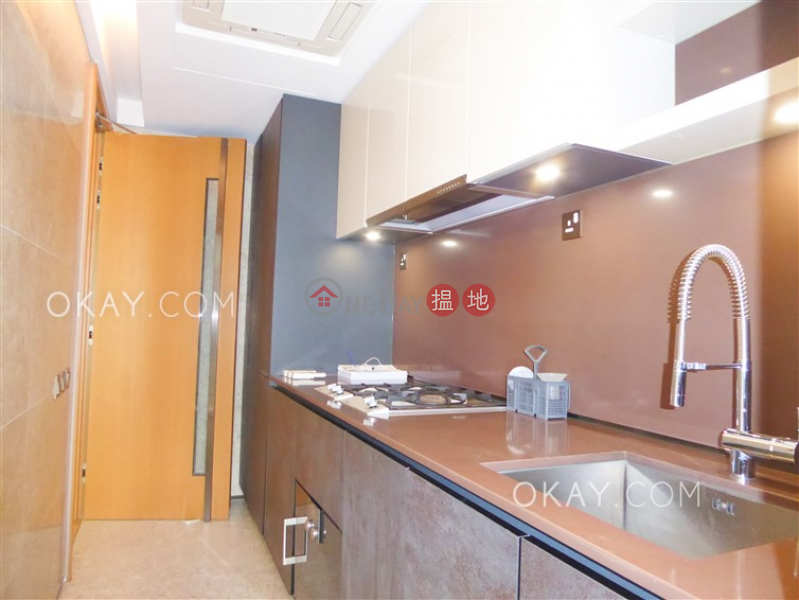 Luxurious 2 bedroom with balcony | Rental 100 Caine Road | Western District | Hong Kong | Rental | HK$ 35,000/ month