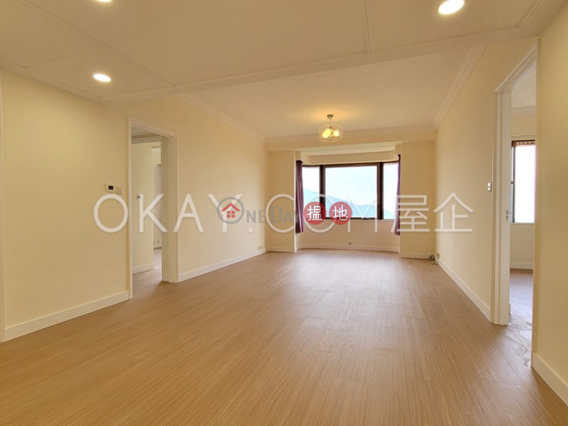 Charming 2 bedroom on high floor with parking | Rental | Parkview Club & Suites Hong Kong Parkview 陽明山莊 山景園 Rental Listings