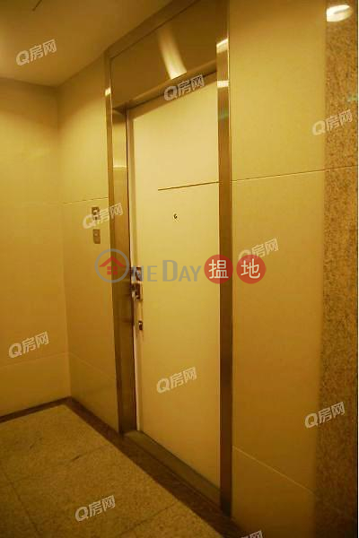 Bella Vista | High Floor Flat for Rent, Bella Vista 蔚晴軒 Rental Listings | Central District (QFANG-R80105)