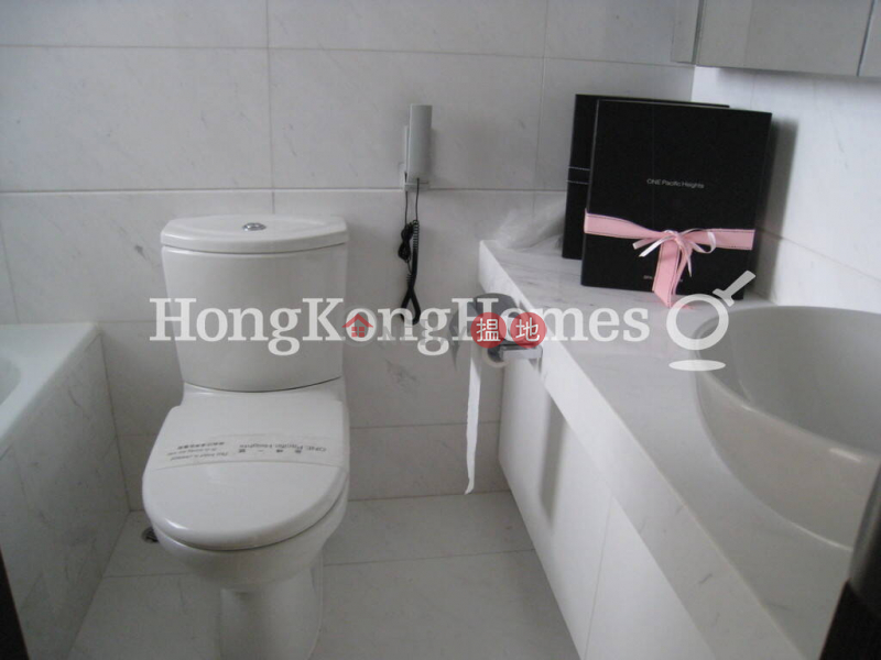 Property Search Hong Kong | OneDay | Residential, Rental Listings 2 Bedroom Unit for Rent at One Pacific Heights