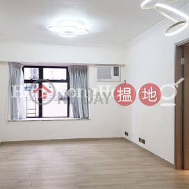 3 Bedroom Family Unit for Rent at Vicky Court | Vicky Court 康平閣 _0