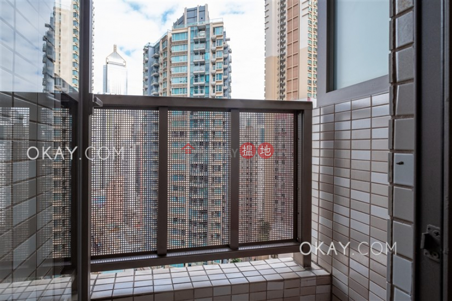 Practical 1 bedroom on high floor | Rental 222 Queens Road East | Wan Chai District, Hong Kong | Rental HK$ 29,100/ month