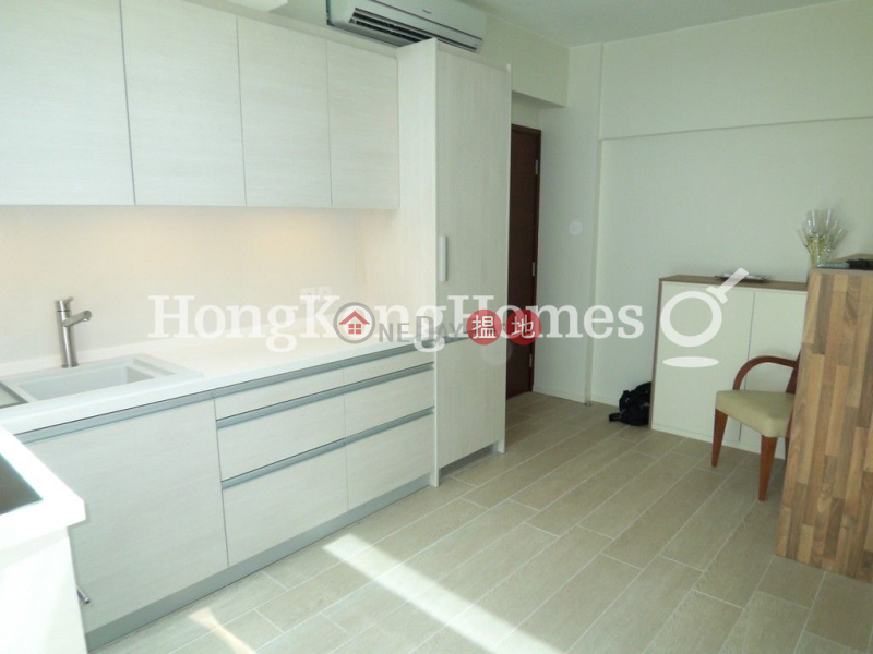 2 Bedroom Unit for Rent at 7-8 Fung Fai Terrace | 7-8 Fung Fai Terrace 鳳輝臺 7-8 號 Rental Listings