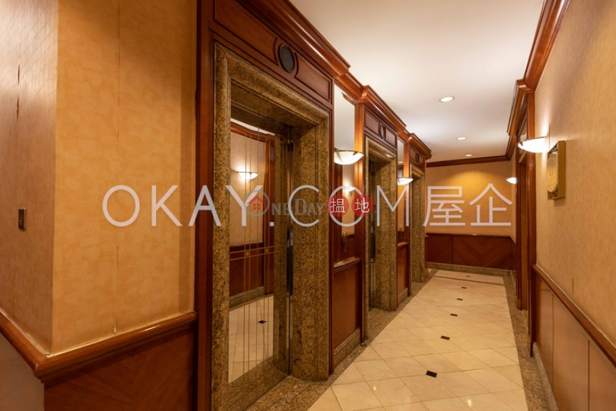 Gorgeous 3 bedroom on high floor with parking | Rental 11 May Road | Central District Hong Kong Rental, HK$ 68,000/ month