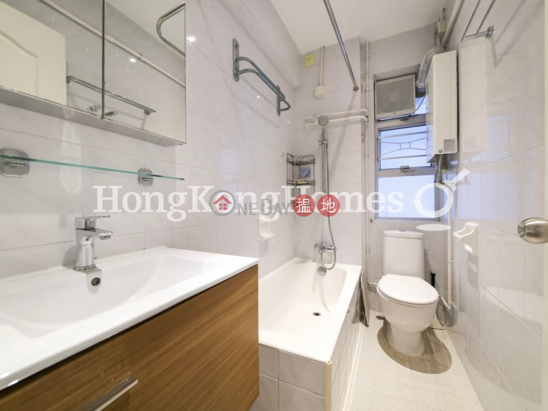 Property Search Hong Kong | OneDay | Residential Rental Listings | 2 Bedroom Unit for Rent at Kam Fai Mansion