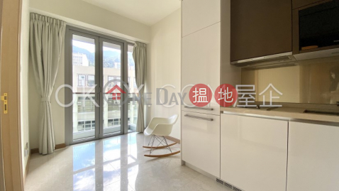 Charming 1 bedroom with balcony | For Sale | Emerald House (Block 2) 2座 (Emerald House) _0