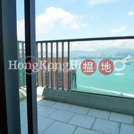 3 Bedroom Family Unit for Rent at One Pacific Heights | One Pacific Heights 盈峰一號 _0