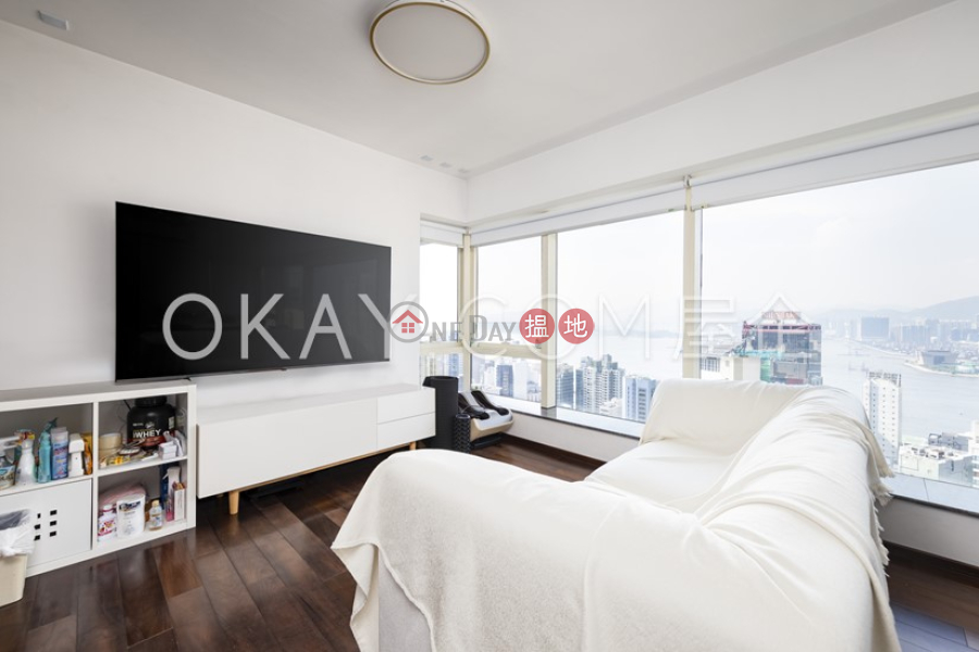 Centrestage High, Residential, Rental Listings | HK$ 100,000/ month