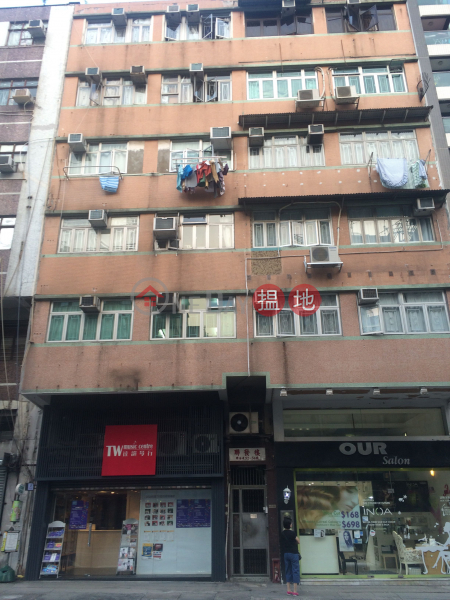 Luen Fat Building (Luen Fat Building) Kowloon City|搵地(OneDay)(3)