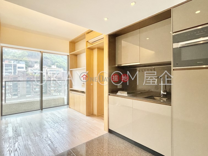 Eight Kwai Fong | Middle Residential, Rental Listings, HK$ 25,200/ month