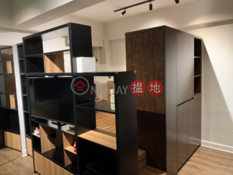 Stylish Studio Flat In Wanchai|Wan Chai DistrictEastman Court(Eastman Court)Rental Listings (97227-5324262440)_0