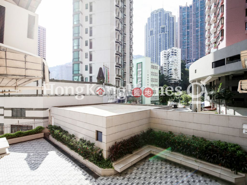 Property Search Hong Kong | OneDay | Residential | Rental Listings, 3 Bedroom Family Unit for Rent at Robinson Heights