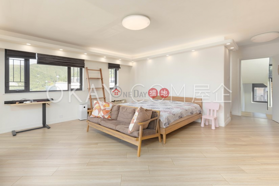 Property Search Hong Kong | OneDay | Residential Sales Listings, Tasteful house with balcony & parking | For Sale