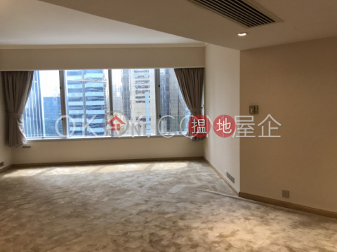 Stylish 2 bedroom on high floor | Rental, Convention Plaza Apartments 會展中心會景閣 | Wan Chai District (OKAY-R31562)_0