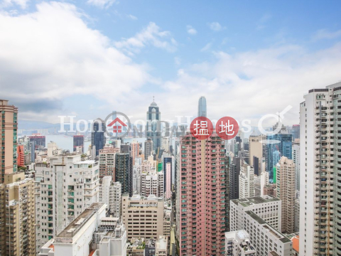 Soho 38兩房一廳單位出租, Soho 38 Soho 38 | 西區 (Proway-LID78005R)_0