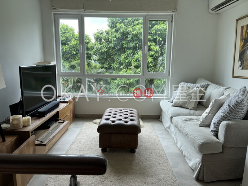 Unique house with rooftop, balcony | Rental Po Lo Che | Sai Kung | Hong Kong, Rental, HK$ 55,000/ month