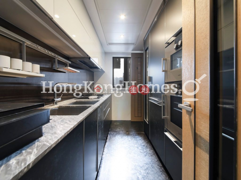HK$ 57,000/ month, My Central | Central District | 3 Bedroom Family Unit for Rent at My Central