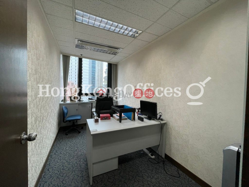 HK$ 65,340/ month | Emperor Group Centre | Wan Chai District Office Unit for Rent at Emperor Group Centre