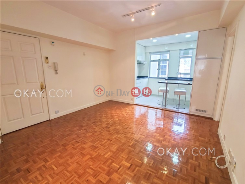 Property Search Hong Kong | OneDay | Residential Rental Listings Practical 2 bedroom in Central | Rental