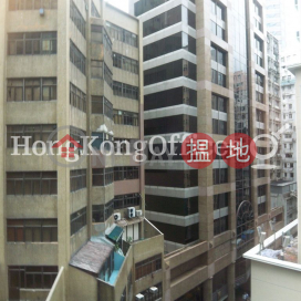 Office Unit for Rent at Hart Avenue Plaza | Hart Avenue Plaza 德裕中心 _0
