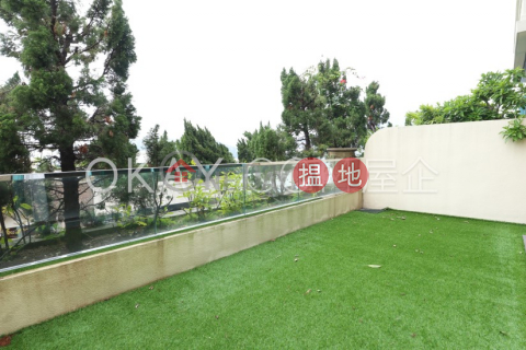 Unique house with rooftop & parking | Rental | Phase 1 Regalia Bay 富豪海灣1期 _0