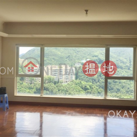 Rare 4 bedroom with parking | Rental, Guildford Court 僑福道5號 | Central District (OKAY-R30956)_0