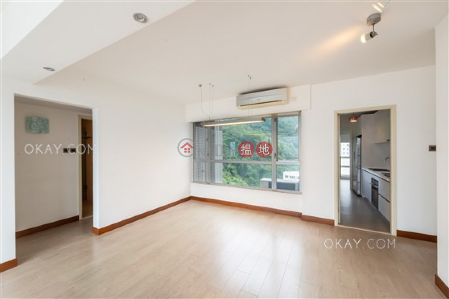Gorgeous 3 bed on high floor with sea views & parking | For Sale 86 Pok Fu Lam Road | Western District | Hong Kong | Sales, HK$ 26.8M
