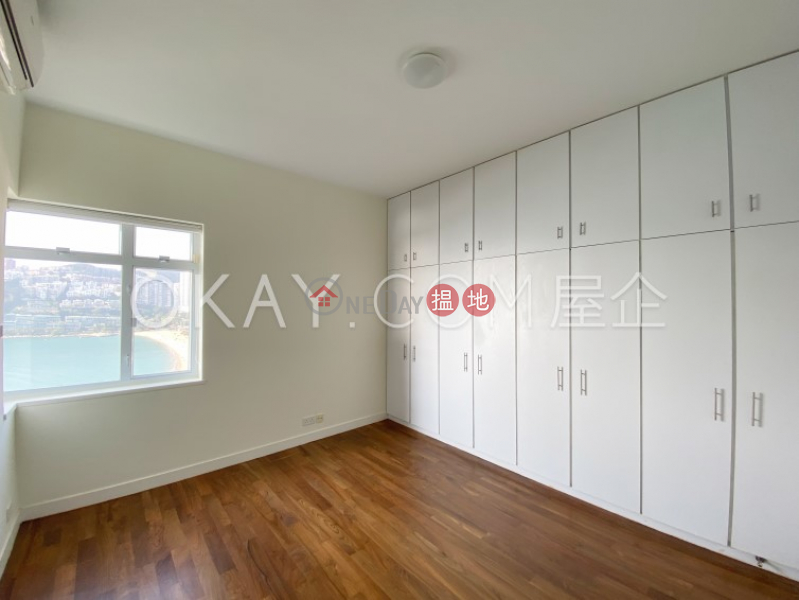 HK$ 140,000/ month Shu Fook Tong | Southern District, Stylish 3 bedroom with sea views, rooftop & balcony | Rental