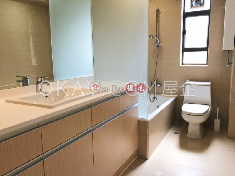 Efficient 4 bed on high floor with harbour views | Rental | Po Shan Mansions 寶城大廈 Rental Listings