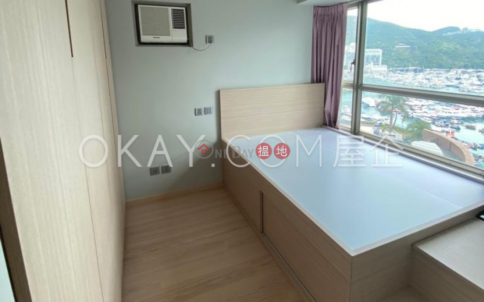 Unique 2 bedroom with harbour views | For Sale | 3 Ap Lei Chau Drive | Southern District, Hong Kong, Sales | HK$ 10.2M