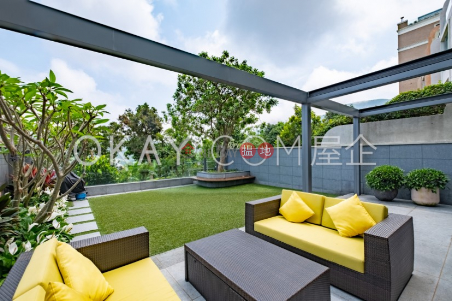 Beautiful house with sea views, rooftop & terrace | For Sale, 88 Pak To Ave | Sai Kung Hong Kong | Sales | HK$ 88M
