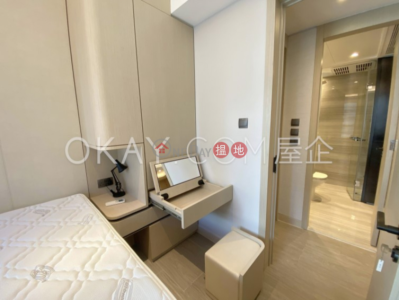 HK$ 38,500/ month | Townplace Soho Western District | Charming 2 bedroom with balcony | Rental